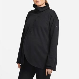 Nike Women’s Maternity Pullover